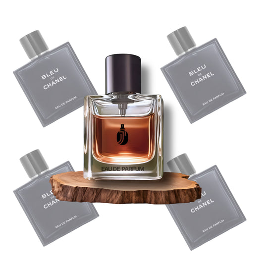 Inspired By Blue de Chan3l ( Worn By Timothee Chalamet )