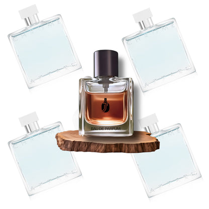 Inspired by Azzar0 Chrom3