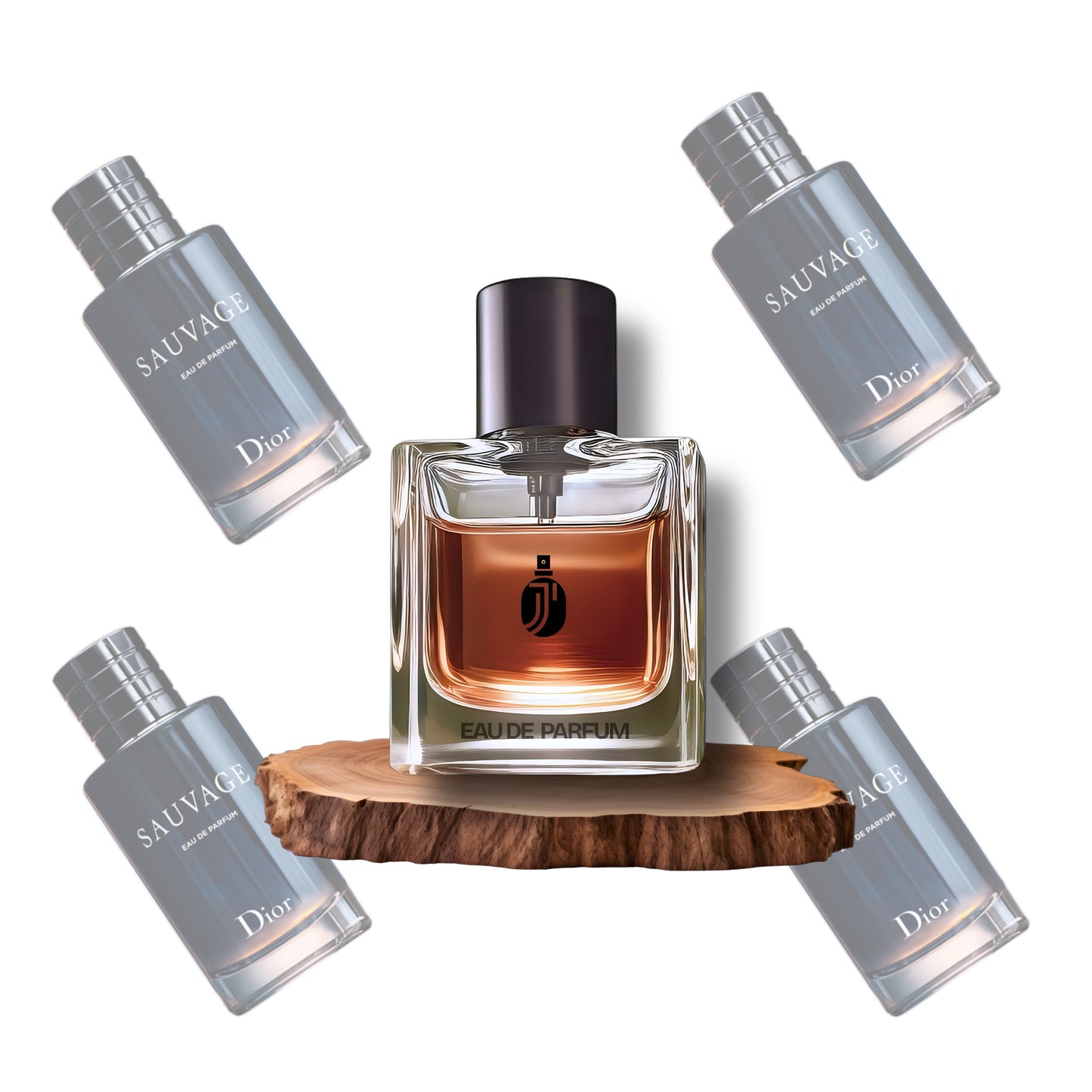 Inspired By D1or Sauvag3 ( worn by J0hny D3pp & Dav1d B3ckh@m )