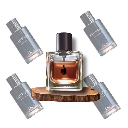 Inspired By D1or Sauvag3 ( worn by J0hny D3pp & Dav1d B3ckh@m )