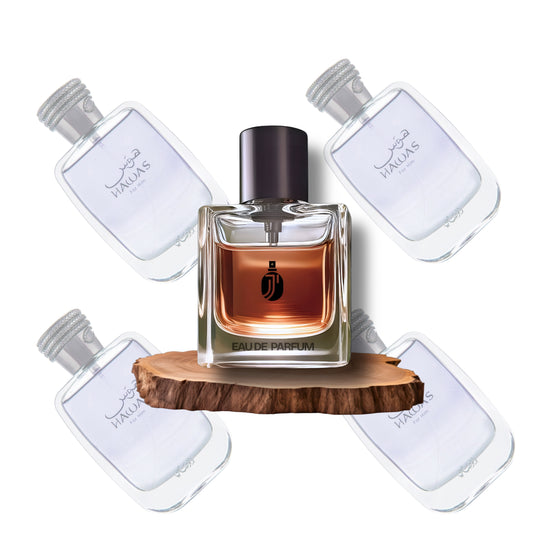 Inspired By Rassas1 Hawas