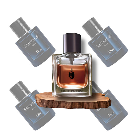 Inspired By D1or Sauvag3 Elixir