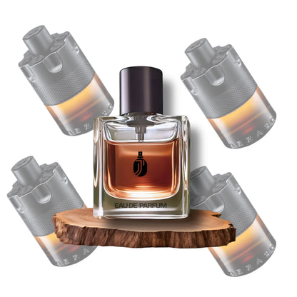 Inspired By Azzar0 Most Want3d