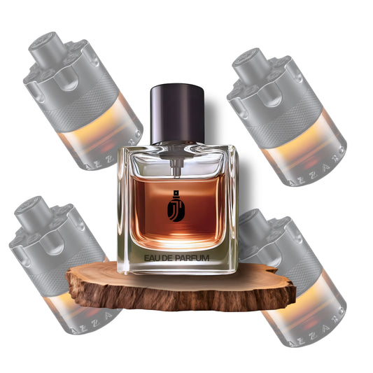 Inspired By Azzar0 Most Want3d