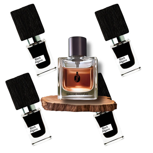 Inspired By Bl@ck Afg@n0 Nas0matt0