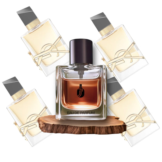 Inspired By Y$L L1Br3  ( worn by Dua L1PA )