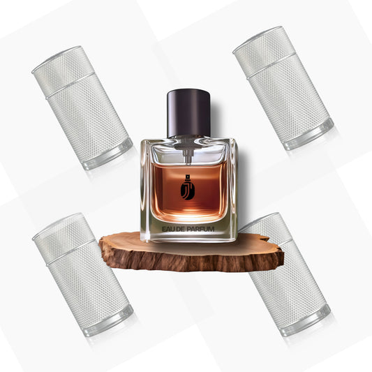 Inspired By DunH1ll 1con