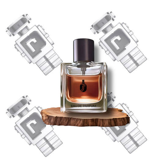 Inspired By Pac0 Rabann3 Phant0m