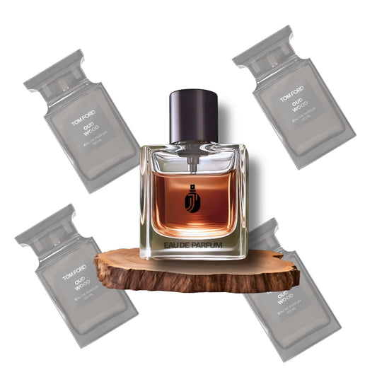 Inspired By TomF0rd oud W00d ( Worn By S@nj@y Dutt )