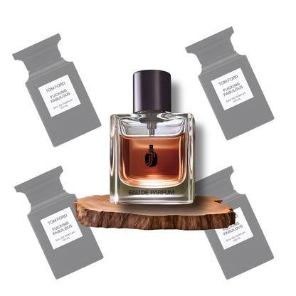 Inspired By T0m F0rd Fuck1ng Fabul0us