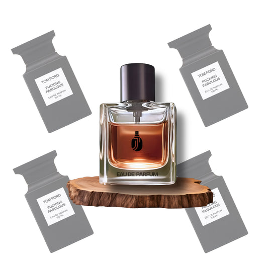 Inspired By T0m F0rd Fuck1ng Fabul0us