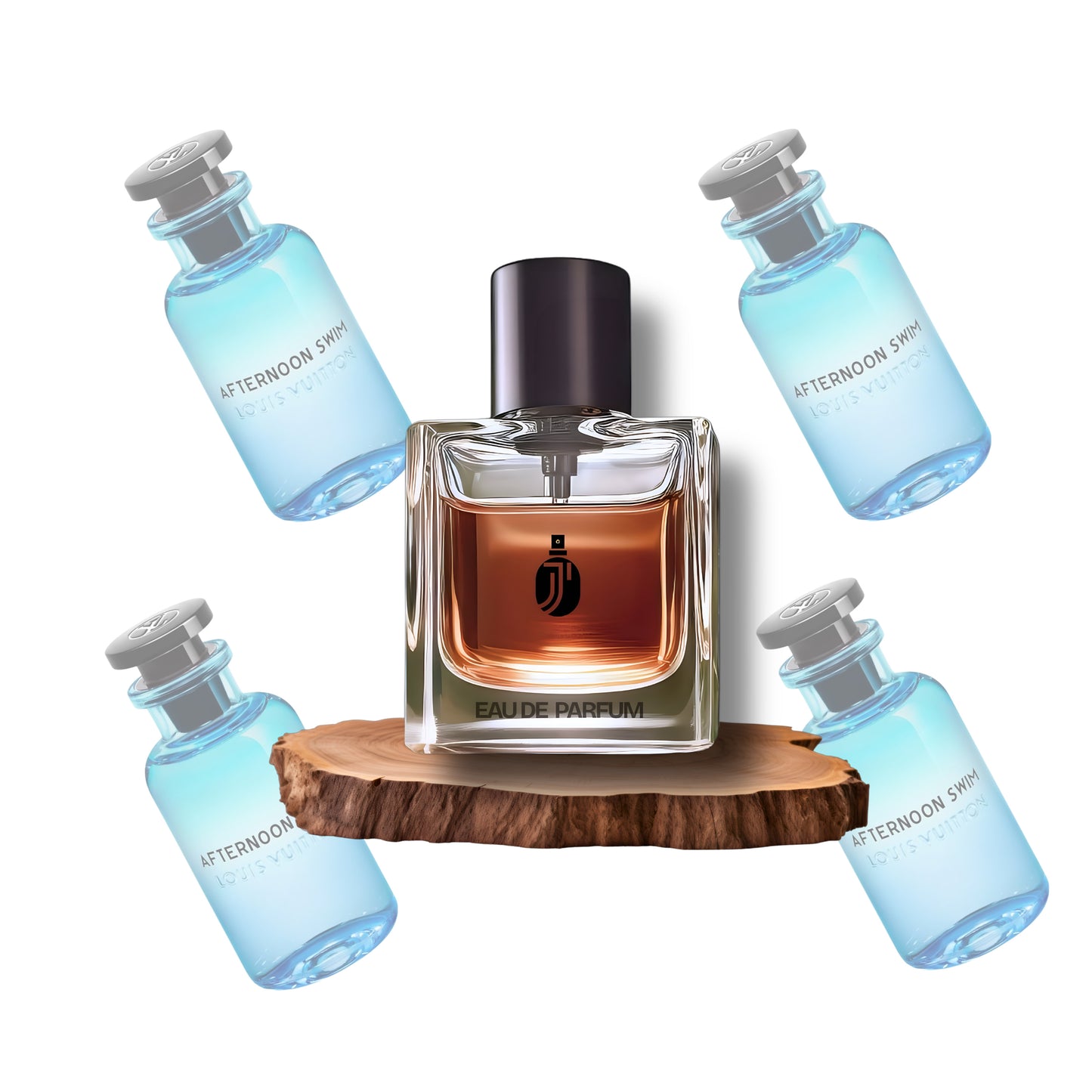 Inspired by L-V Aftern00n Sw1m