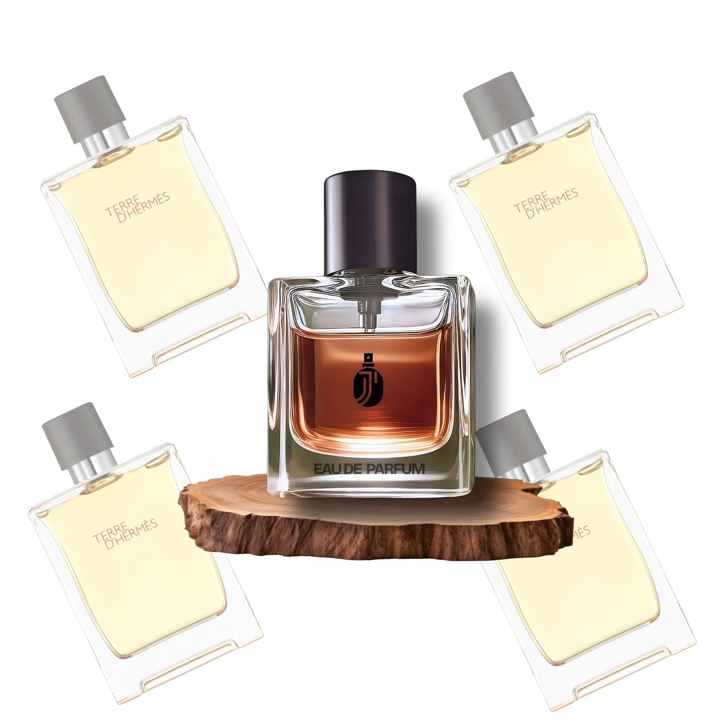 Inspired By Terr3 D H3rmes