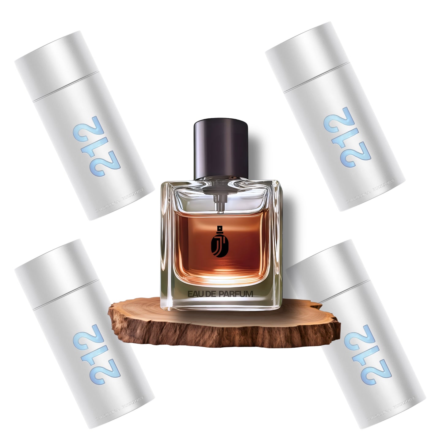 Inspired By Car0lina Harr3ra S3XY MEN