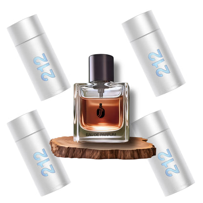 Inspired By Car0lina Harr3ra S3XY MEN