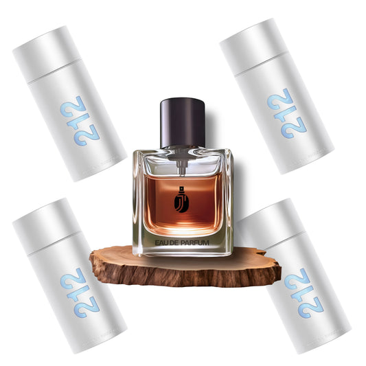 Inspired By Car0lina Harr3ra S3XY MEN