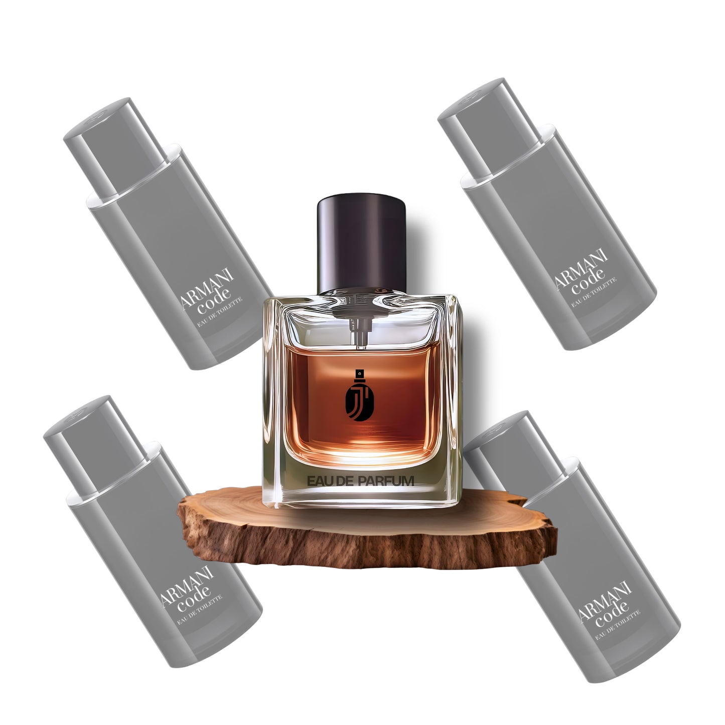 Inspired By Arman1 Cod3