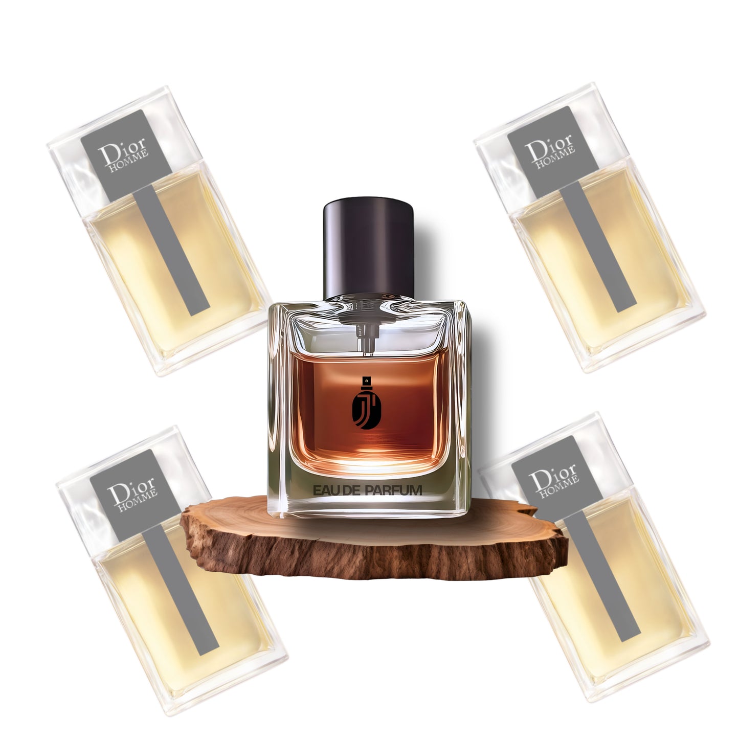 Inspired By D1or H0mme