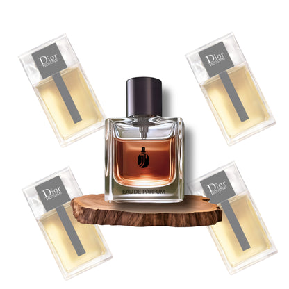 Inspired By D1or H0mme