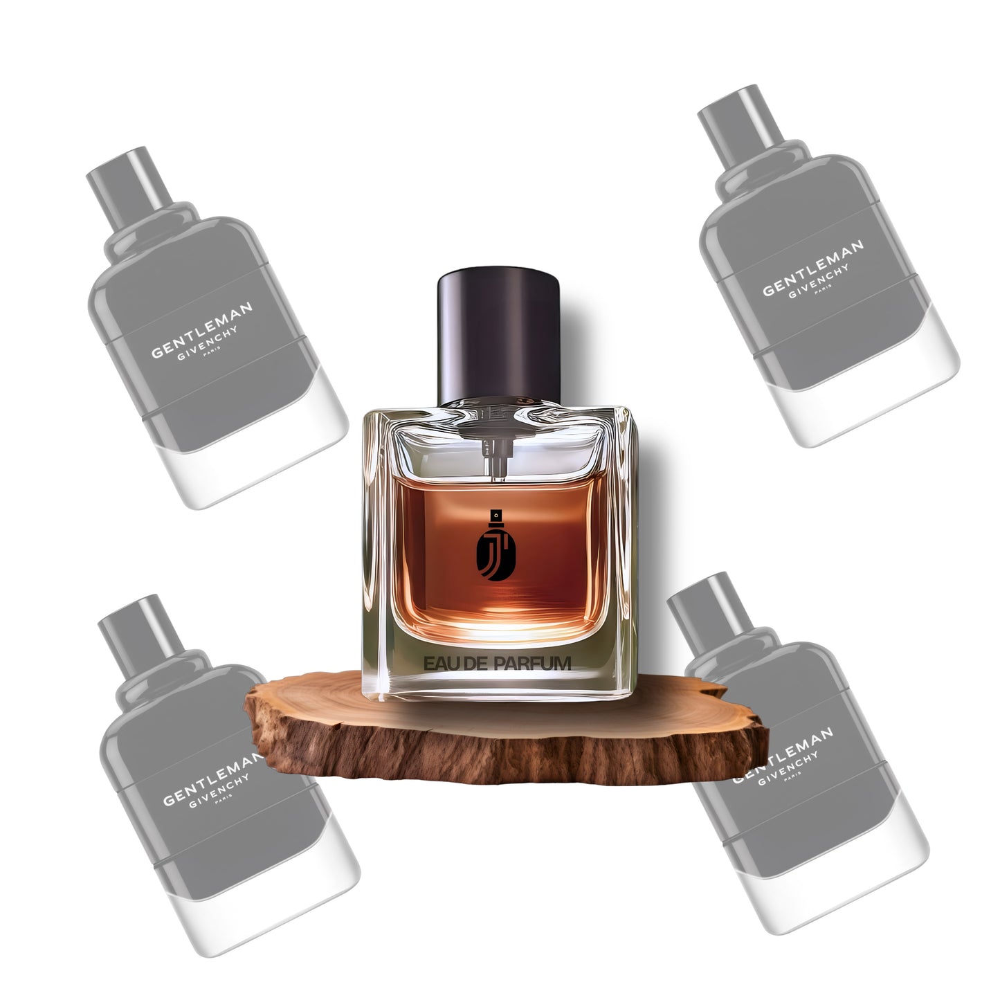 Inspired By G1v3nchy G3ntleman