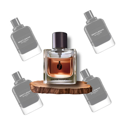 Inspired By G1v3nchy G3ntleman