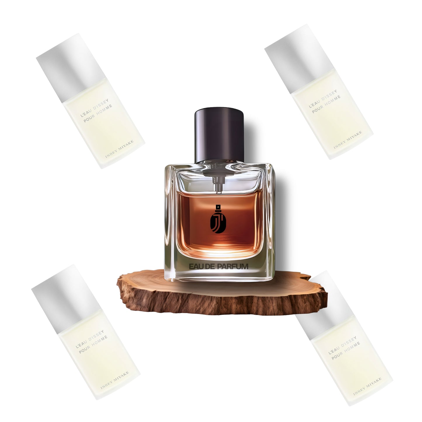 Inspired By L'e@u D'iss3y