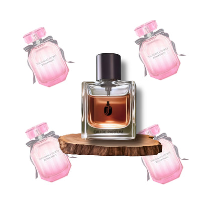 Inspired By BurB3rrY H3R