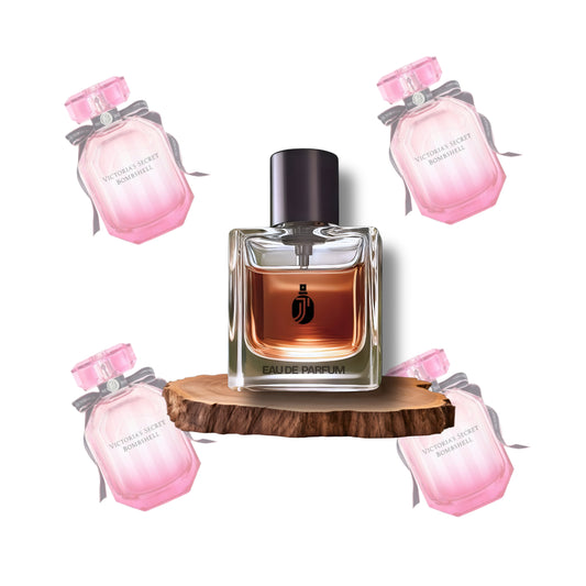 Inspired By BurB3rrY H3R