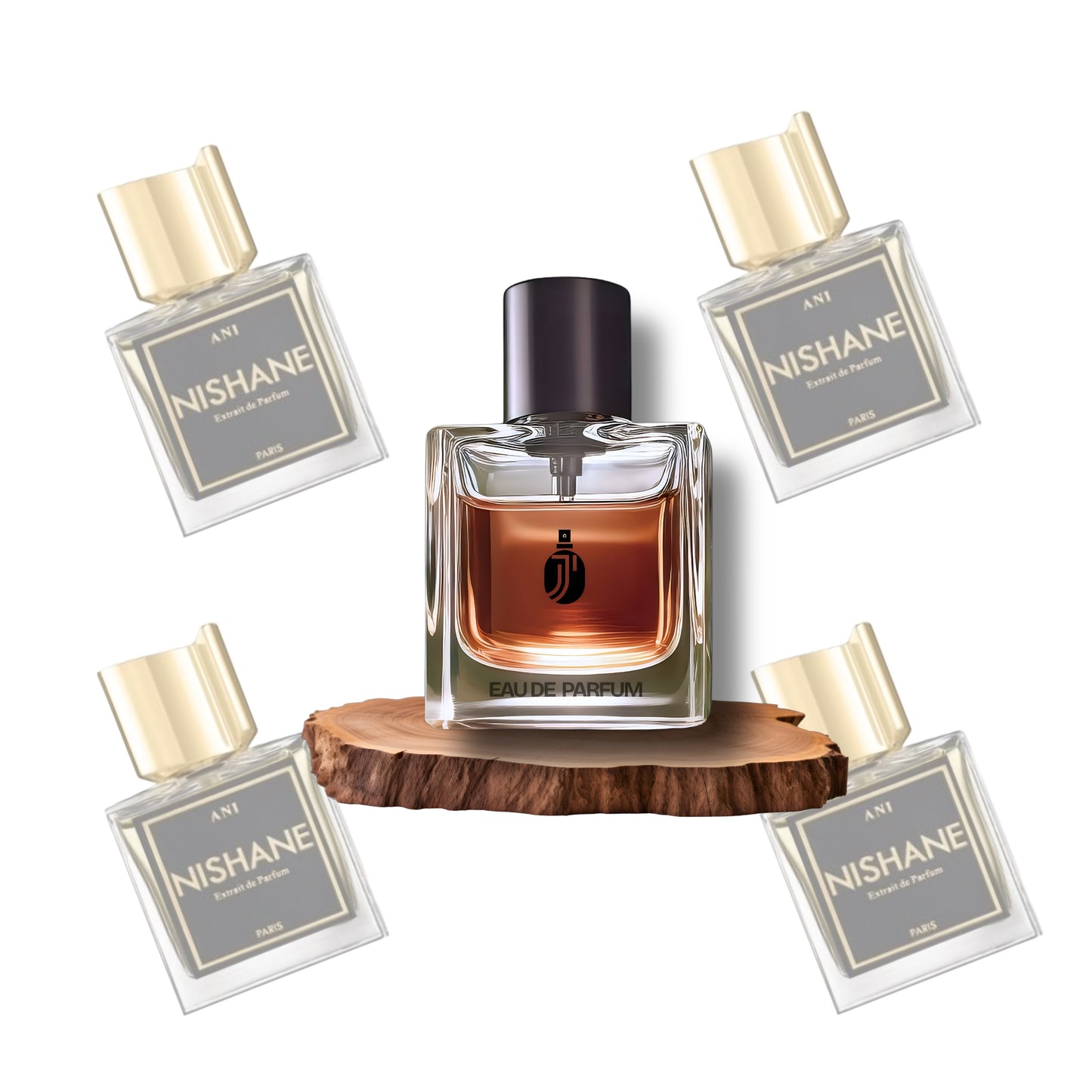 Inspired By Nishan3 Ani