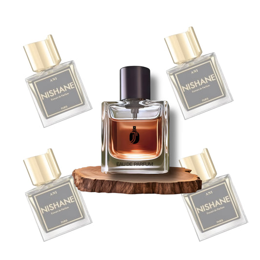 Inspired By Nishan3 Ani