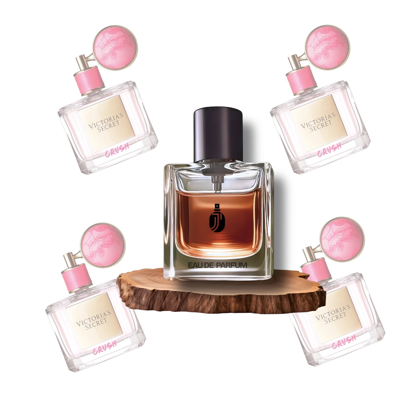 Inspired By V1ctoria Secret Crush