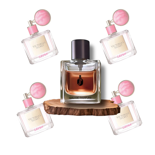 Inspired By V1ctoria Secret Crush