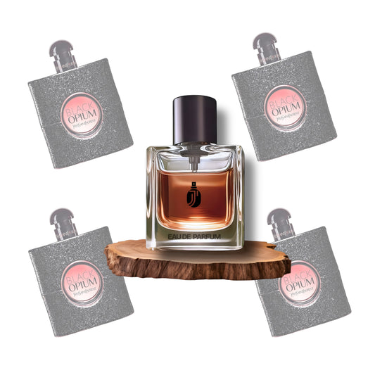 Inspired By Y$L Bl@ck Op1um