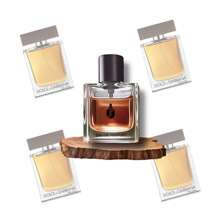 Inspired Version Of DnG Th3 0ne