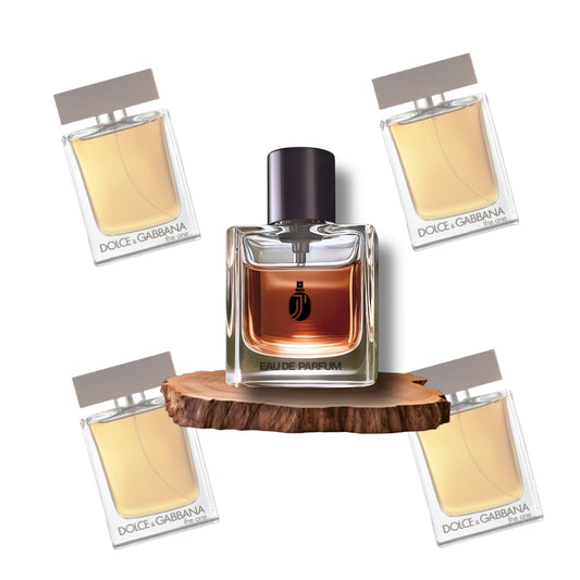 Inspired Version Of DnG Th3 0ne