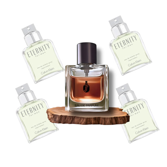 Inspired By C-K Etern1ty