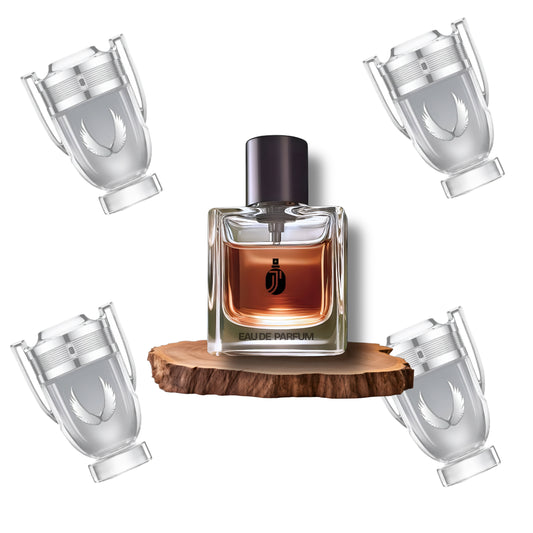 Inspired By 1nv1ctus By P@c0 R@bann3