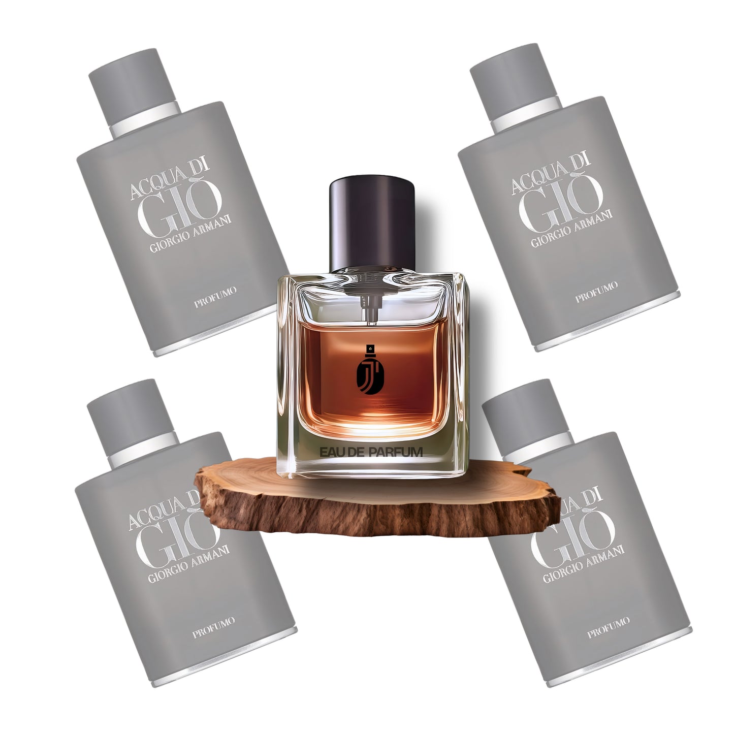 Inspired by Arman1 Aqua Di Gi0 Prof0m0