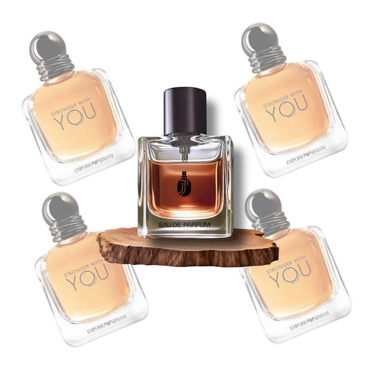 Inspired By Arm@n1 Str0nger With Y0u