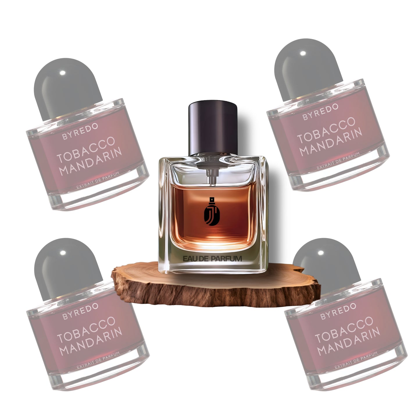 Inspired By Byr3d0 Tobacc0 M@ndarine