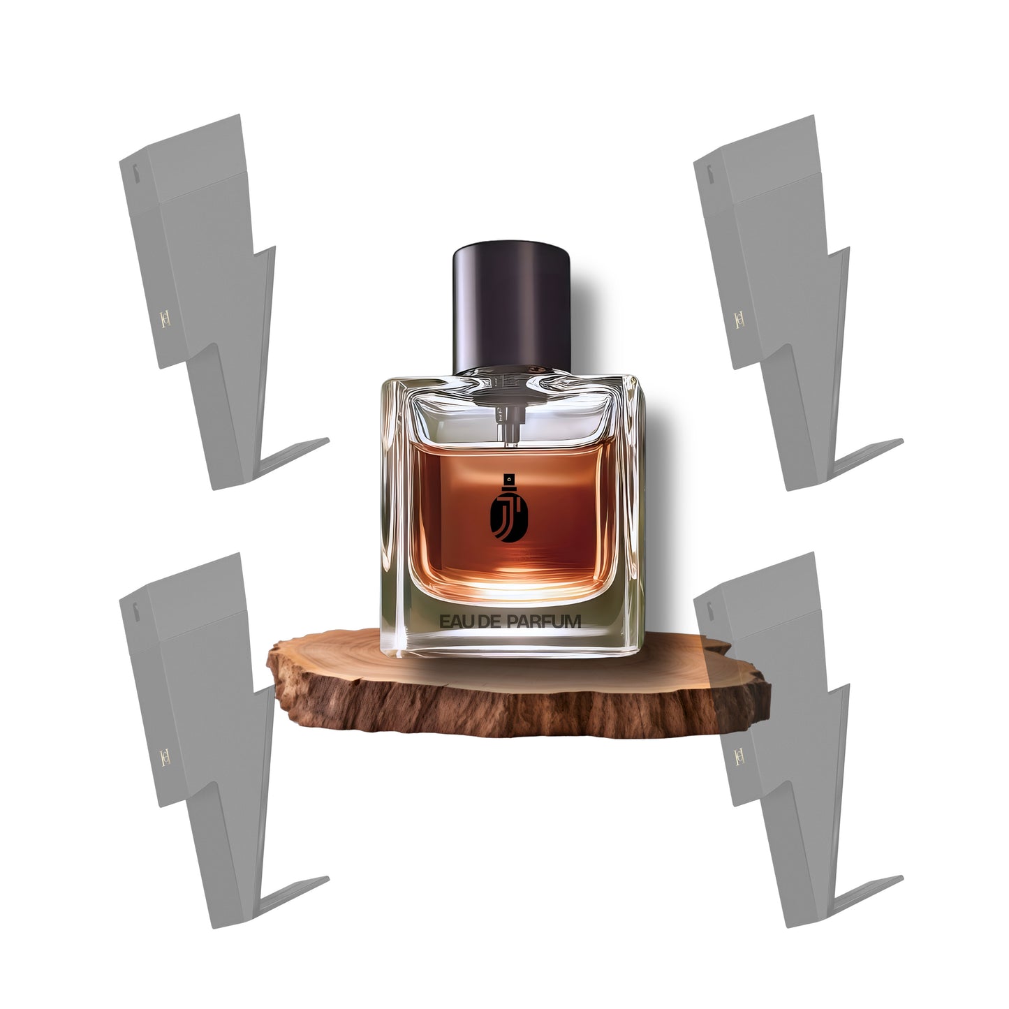 Inspired by CH Bad Boy