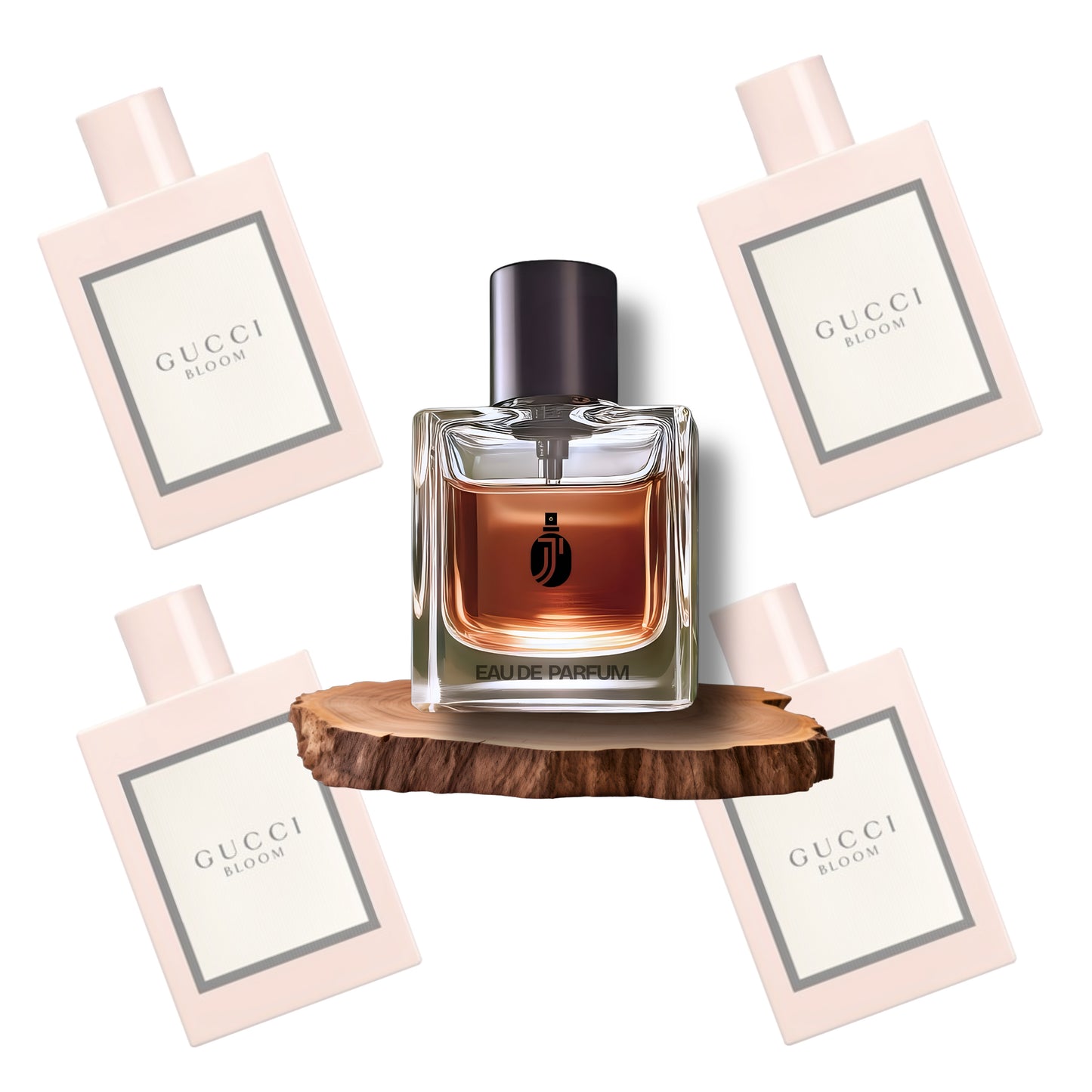 Inspired By Gucc1 Bl0om