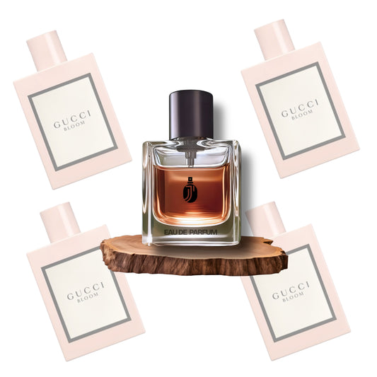 Inspired By Gucc1 Bl0om