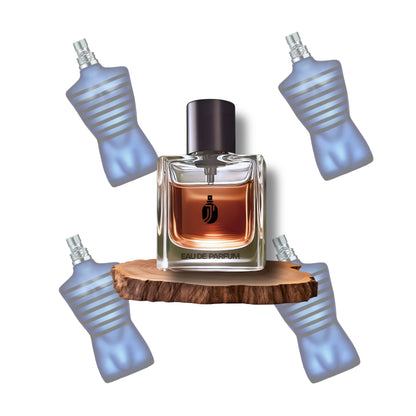 Inspired By J-P-G U1tr@ Male ( Worn by Ranbir Singh )