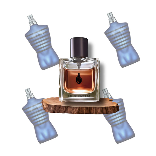 Inspired By J-P-G U1tr@ Male ( Worn by Ranbir Singh )