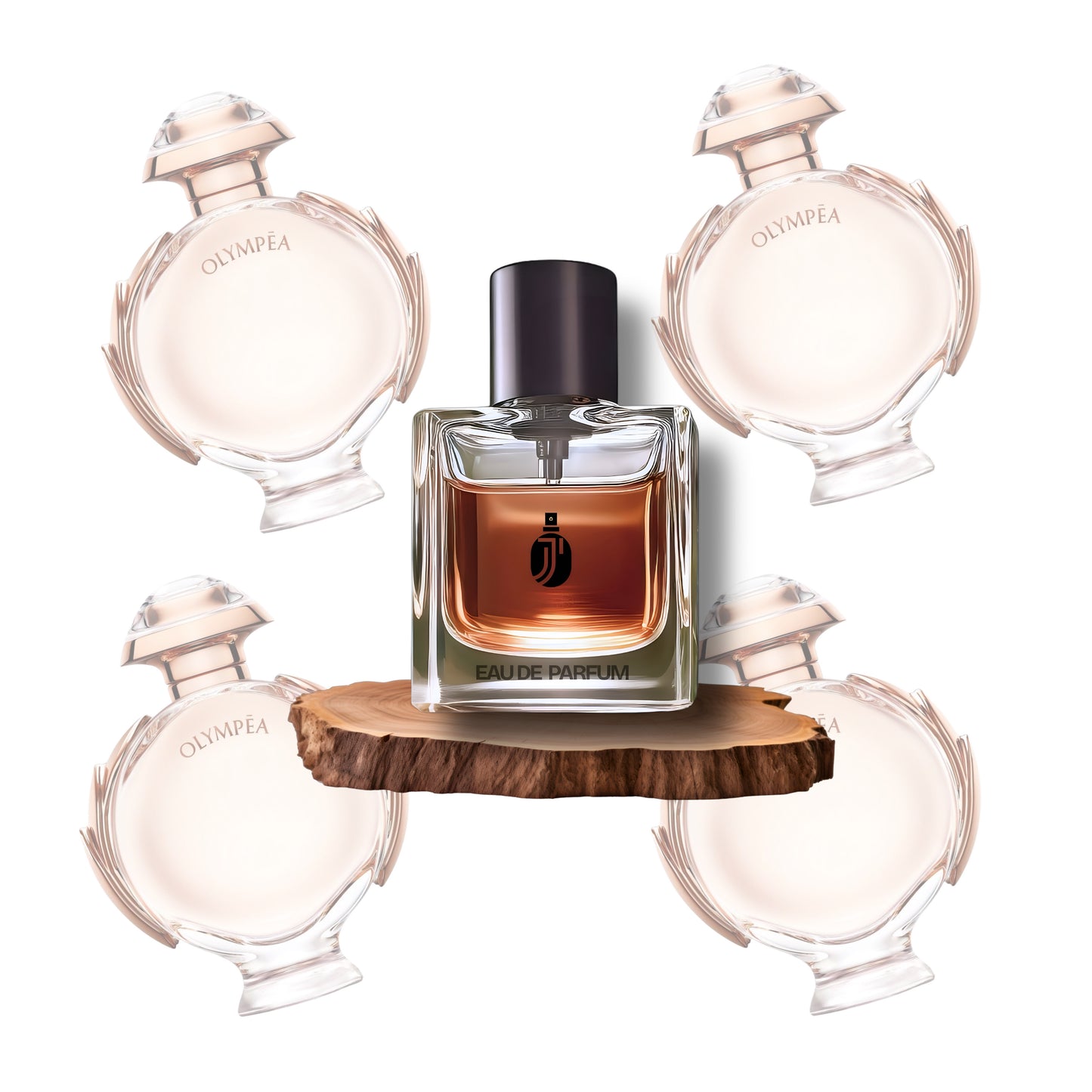 Inspired By Pac0 Rabann3 0lympea