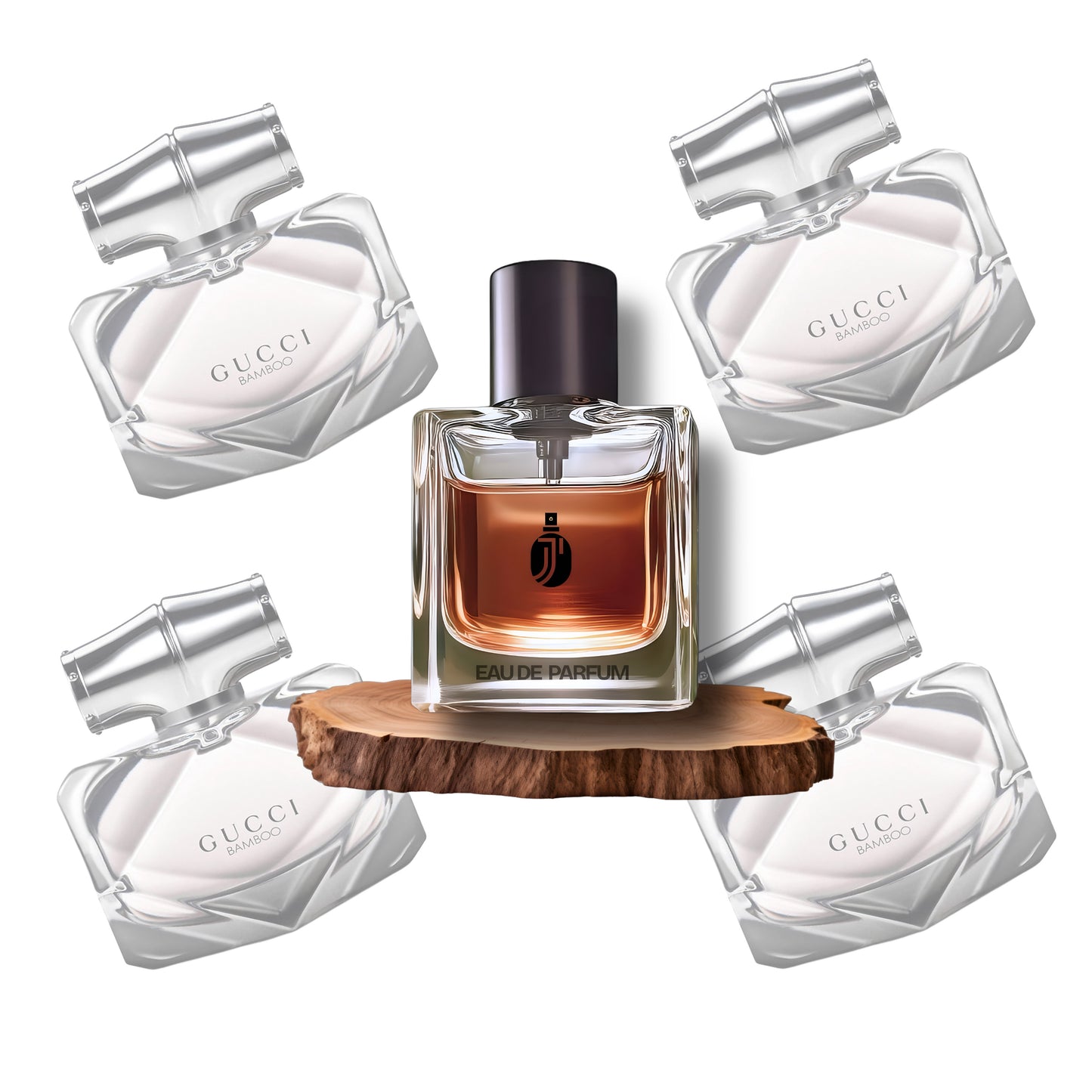 Inspired By Gucc1 Bamb00