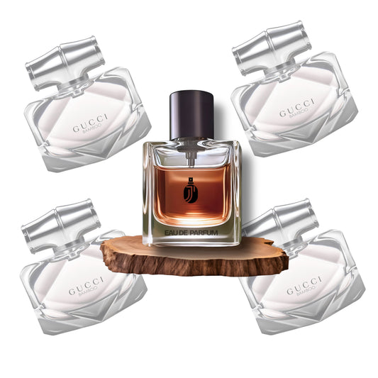 Inspired By Gucc1 Bamb00