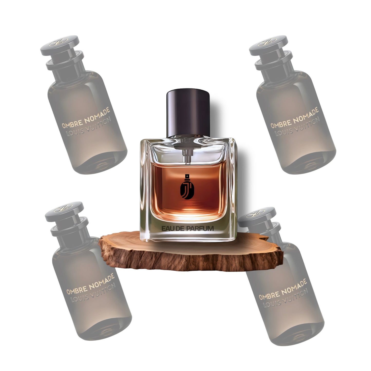 Inspired By 0mbr3 N0mad3