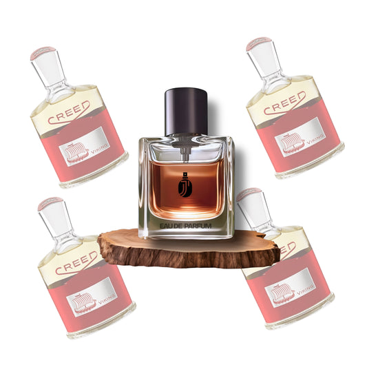 Inspired By Cre3d V1king ( worn by V1r@t K0hl1 )